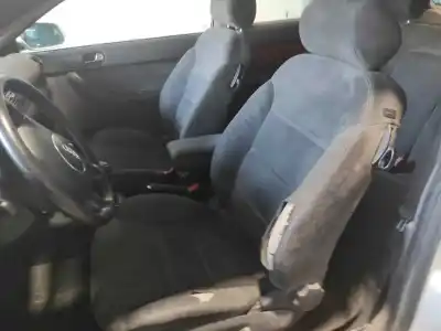 Scrapping Vehicle audi a3 (8l) 1.8 ambiente of the year 2000 powered apg