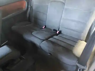 Scrapping Vehicle audi a3 (8l) 1.8 ambiente of the year 2000 powered apg