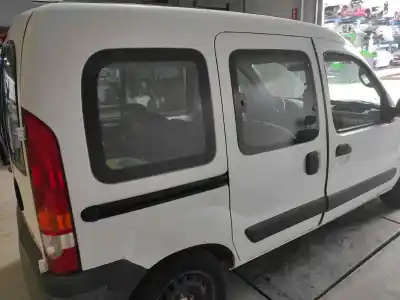 Scrapping Vehicle renault kangoo (f/kc0) authentique pack of the year 2006 powered d4f730 Scrapping Vehicle renault kangoo (f/kc0) authentique pack of the year 2006 powered d4f730
