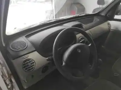 Scrapping Vehicle renault kangoo (f/kc0) authentique pack of the year 2006 powered d4f730 Scrapping Vehicle renault kangoo (f/kc0) authentique pack of the year 2006 powered d4f730