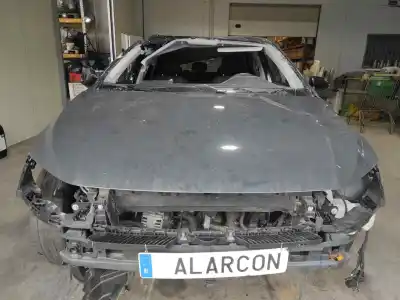 Vehicul casat volkswagen polo edition al anului 2020 alimentat dsgb