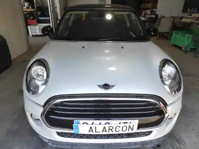 Здавання транспортного засобу MINI MINI (F56) Cooper року 2016 потужний B38A15A