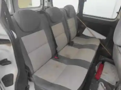 Scrapping Vehicle citroen berlingo 1.4 of the year 2006 powered kfw