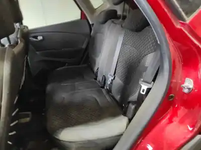 Vehicul casat renault captur zen al anului 2018 alimentat k9k646