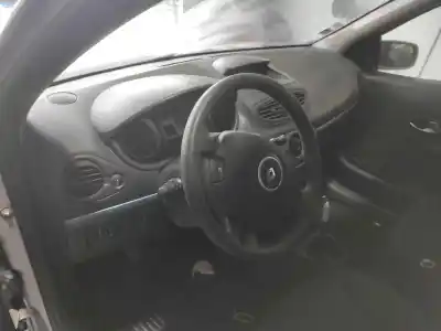 Здавання транспортного засобу renault                                            clio iii                                                                                                                                                                                                                                                   exception                                                                                                                                                                                                                                                  року 2007 потужний k9k766