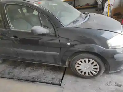 Veículo de Sucata citroen c3 1.1 collection do ano 2006 alimentado hfxtu1jp