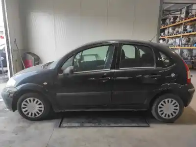 Veículo de Sucata citroen c3 1.1 collection do ano 2006 alimentado hfxtu1jp