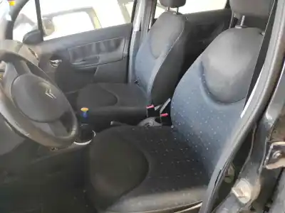 Veículo de Sucata citroen c3 1.1 collection do ano 2006 alimentado hfxtu1jp