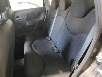 Veículo de Sucata citroen c3 1.1 collection do ano 2006 alimentado hfxtu1jp