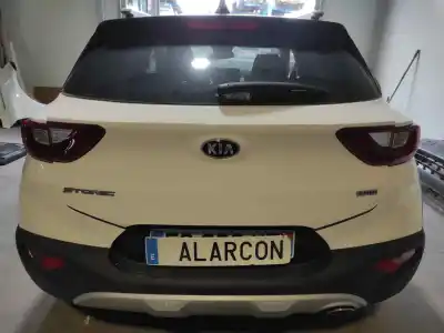 Hurda Aracı KIA STONIC (YBCUV) Business Yılın 2020 güçlü 