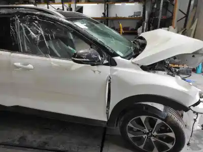 Scrapping Vehicle kia                                                stonic (ybcuv)                                                                                                                                                                                                                                             business                                                                                                                                                                                                                                                   of the year 2020 powered 