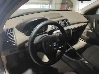 Veículo de Sucata bmw serie 1 berlina (e81/e87) 118d do ano 2006 alimentado m47204d4