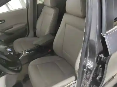 Veículo de Sucata bmw serie 1 berlina (e81/e87) 118d do ano 2006 alimentado m47204d4