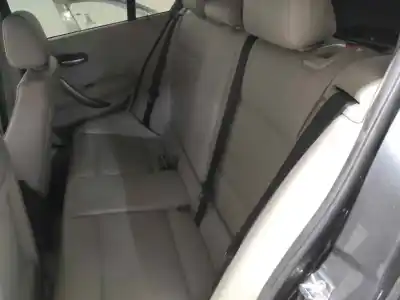 Veículo de Sucata bmw serie 1 berlina (e81/e87) 118d do ano 2006 alimentado m47204d4