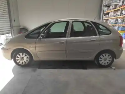 Veículo de Sucata citroen xsara picasso (n68) 1.6 hdi do ano 2006 alimentado d9hz