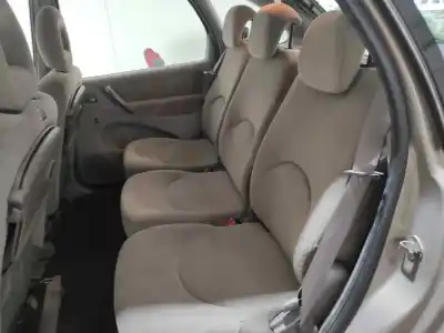 Veículo de Sucata citroen xsara picasso (n68) 1.6 hdi do ano 2006 alimentado d9hz