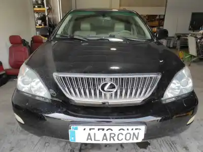 Scrapping Vehicle LEXUS                                              RX 300 (MCU35)                                                                                                                                                                                                                                             Luxury                                                                                                                                                                                                                                                     of the year 2004 powered 1MZ