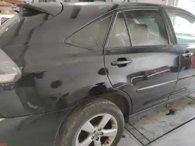 Здавання транспортного засобу lexus rx 300 (mcu35) luxury року 2004 потужний 1mz