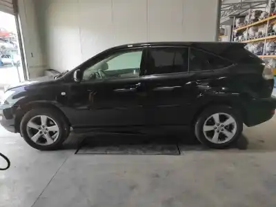 Здавання транспортного засобу lexus rx 300 (mcu35) luxury року 2004 потужний 1mz