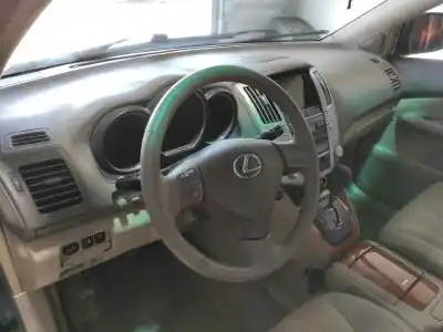 Здавання транспортного засобу lexus rx 300 (mcu35) luxury року 2004 потужний 1mz