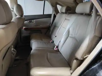 Здавання транспортного засобу lexus rx 300 (mcu35) luxury року 2004 потужний 1mz