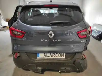 Здавання транспортного засобу renault kadjar business року 2017 потужний k9k646 / k9kf646 / 8201740183 / 100018382r / 82017 Здавання транспортного засобу renault kadjar business року 2017 потужний k9k646 / k9kf646 / 8201740183 / 100018382r / 82017