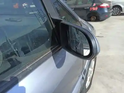 Veicolo di demolizione opel zafira a blue line dell'anno 2004 alimentato y20dth