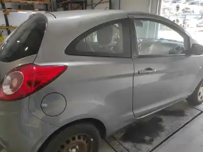 Здавання транспортного засобу ford ka (ccu) titanium року 2010 потужний 169a4000
