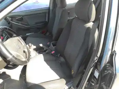 Veículo de Sucata hyundai elantra (xd) 2.0 crdi gls full do ano 2002 alimentado d4ea