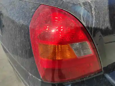 Veículo de Sucata hyundai elantra (xd) 2.0 crdi gls full do ano 2002 alimentado d4ea