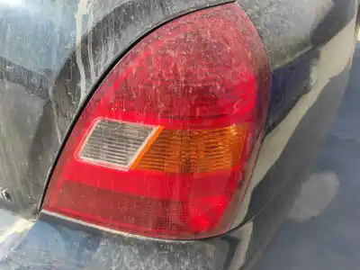 Veículo de Sucata hyundai elantra (xd) 2.0 crdi gls full do ano 2002 alimentado d4ea