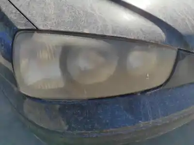 Veículo de Sucata hyundai elantra (xd) 2.0 crdi gls full do ano 2002 alimentado d4ea