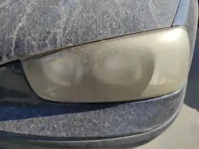 Veículo de Sucata hyundai elantra (xd) 2.0 crdi gls full do ano 2002 alimentado d4ea