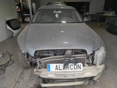Verschrottungsfahrzeug audi a6 berlina (4f2) 2.0 tdi des jahres 2006 angetrieben bre