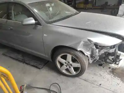 Verschrottungsfahrzeug audi a6 berlina (4f2) 2.0 tdi des jahres 2006 angetrieben bre
