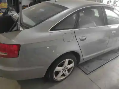 Verschrottungsfahrzeug audi a6 berlina (4f2) 2.0 tdi des jahres 2006 angetrieben bre