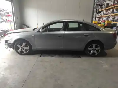 Verschrottungsfahrzeug audi a6 berlina (4f2) 2.0 tdi des jahres 2006 angetrieben bre