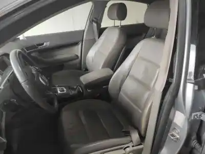 Verschrottungsfahrzeug audi a6 berlina (4f2) 2.0 tdi des jahres 2006 angetrieben bre