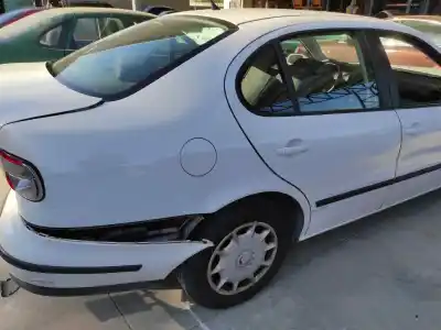 Scrapping Vehicle seat toledo (1m2) signo of the year 2003 powered bcb