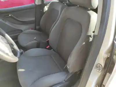 Scrapping Vehicle seat toledo (1m2) signo of the year 2003 powered bcb
