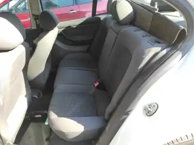 Scrapping Vehicle seat toledo (1m2) signo of the year 2003 powered bcb