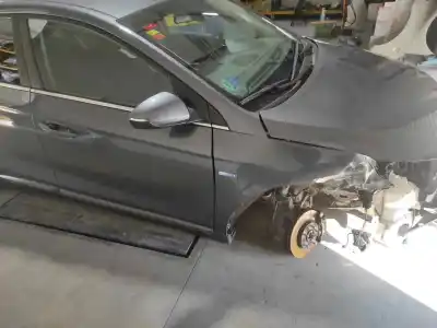 Veículo de Sucata hyundai ioniq hybrid do ano 2018 alimentado 1b04103u00 / dohc -