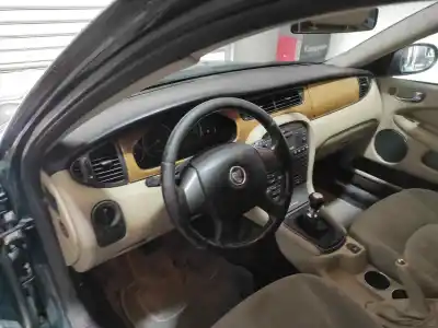 Veículo de Sucata jaguar x-type wagon 2.0 d classic do ano 2004 alimentado d-6b