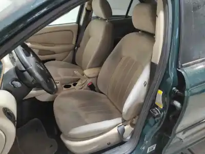 Veículo de Sucata jaguar x-type wagon 2.0 d classic do ano 2004 alimentado d-6b