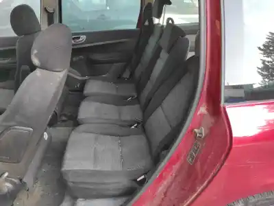 Veículo de Sucata peugeot 307 break / sw (s1) break xs do ano 2002 alimentado nfutu5jp4
