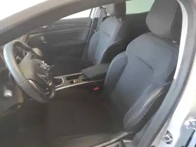 Утилизация автомобиля renault megane iv berlina 5p limited + года 2019 питание k9k872