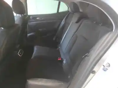 Утилизация автомобиля renault megane iv berlina 5p limited + года 2019 питание k9k872