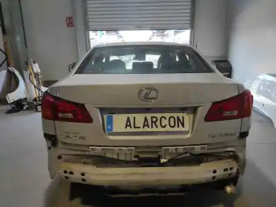 Утилизация автомобиля LEXUS                                              IS200 (DS2/IS2)                                                                                                                                                                                                                                            220d                                                                                                                                                                                                                                                       года 2006 питание 2ADF/HV2