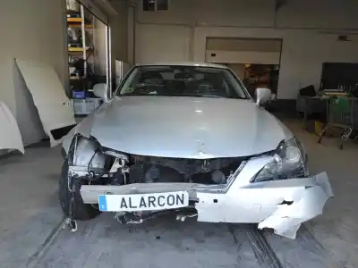 Здавання транспортного засобу lexus                                              is200 (ds2/is2)                                                                                                                                                                                                                                            220d                                                                                                                                                                                                                                                       року 2006 потужний 2adf/hv2