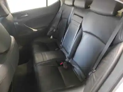 Здавання транспортного засобу lexus                                              is200 (ds2/is2)                                                                                                                                                                                                                                            220d                                                                                                                                                                                                                                                       року 2006 потужний 2adf/hv2